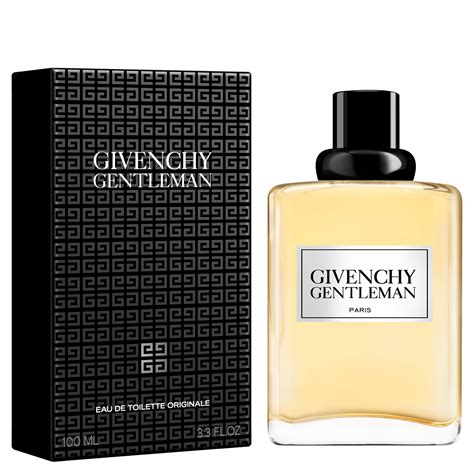 gentleman givenchy cologne eau de parfum|givenchy gentleman original.